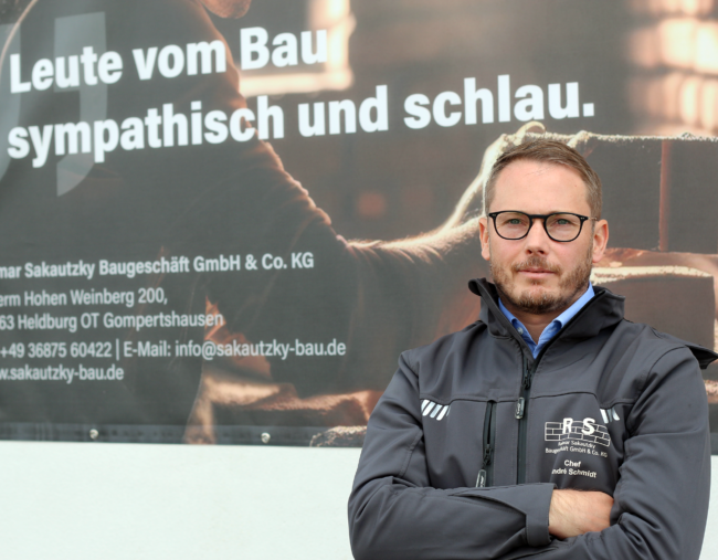 Nachfolge klein Nachfolge klein