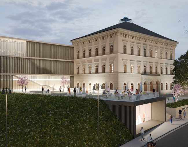 Yosephinum kl Yosephinum kl