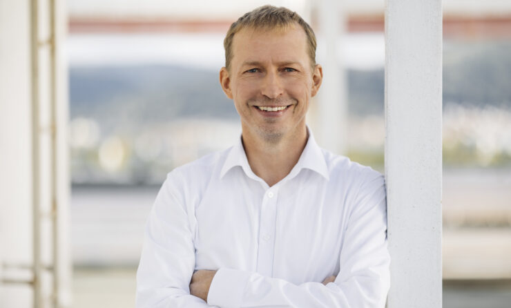 Sebastian Ritter, ifesca