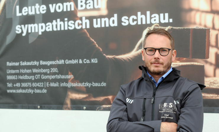 Nachfolge klein Nachfolge klein