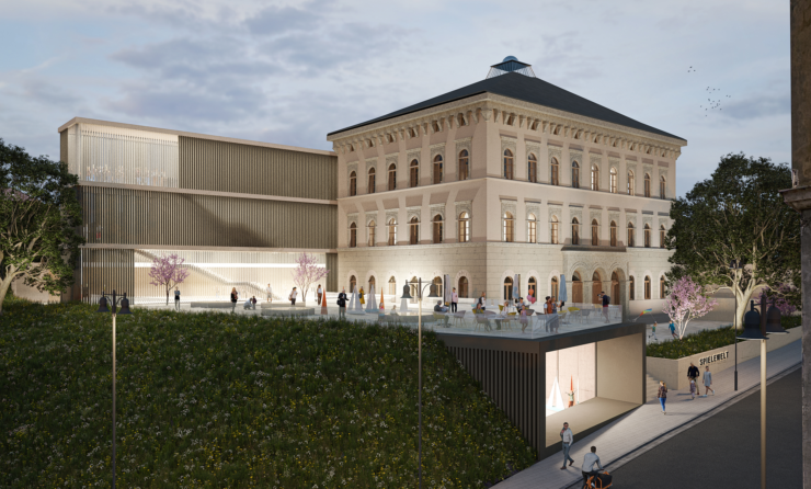 Yosephinum kl Yosephinum kl