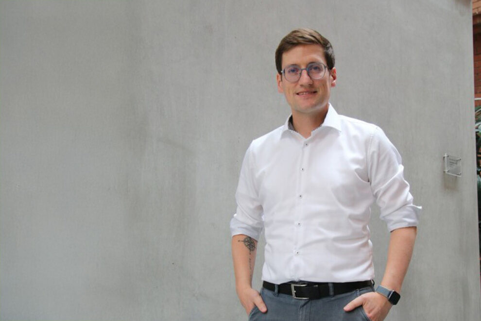 Oliver Brückner